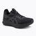 ASICS Gel-Kayano 32 férfi futócipő fekete/grafitszürke