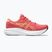 ASICS Gel-Excite 11 női futócipő sötét rózsaszín agyag/narancs izzó
