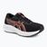 Női futócipő ASICS Patriot 14 black/dark pink clay