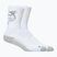 ASICS Performance Run Crew waterscape / electric lime zokni