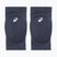 Röplabda térdvédők ASICS Basic Kneepad navy
