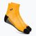 Zokni ASICS Performance Run Quarter tamabuki