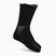 Zoknik ASICS Fujitrail Crew performance black