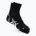 Zoknik ASICS Cushioned Quarter 2 pár performance black/performance black
