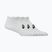 Zokni ASICS Ankle 3 pár brilliant white