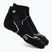 Zokni ASICS Court+ Tennis Ankle performance black