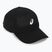 Teniszsapka ASICS Performance performance black