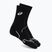 Zoknik ASICS Court+ Tennis Crew performance black