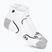 Zokni ASICS Court+ Tennis Ankle brilliant white