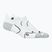 Zokni ASICS Court+ Tennis Ankle brilliant white