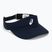 Tenisz napellenző ASICS Performance Visor midnight
