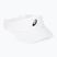 Tenisz napellenző ASICS Performance Visor brilliant white