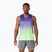 Férfi futótrikó ASICS Road Fade Singlet cobalt burst/illuminate green