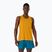 Férfi futótrikó ASICS Road Singlet golden yellow