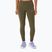 Női futó leggings ASICS Nagino Run Adjustable Tight dark olive