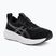 Férfi futócipő ASICS Gel-Pulse 17 black/gravel