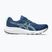 Férfi futócipő ASICS Gel-Contend 9 twilight blue/illuminate green