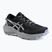 Női futócipő ASICS Gel-Venture 11 black/cool grey