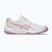 Női cipők ASICS Gel-Task 4 white/morganite