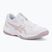 Női cipők ASICS Gel-Task 4 white/morganite