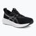 Férfi futócipő ASICS Gel-Pulse 17 black/gravel