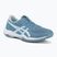 Férfi röplabdacipő ASICS Gel-Rocket 12 lichen rock/tranquil teal