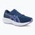 Női futócipő ASICS Patriot 14 twilight blue/blue bluebell