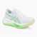 Női futócipő ASICS Sonicblast white/vital green