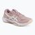 Női röplabdacipő ASICS Gel-Tactic 13 morganite/white