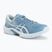 Férfi cipő ASICS Beyond FF saba blue/cool grey