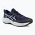 Férfi futócipő ASICS Gel-Venture 11 midnight/grey blue