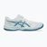 Férfi cipők ASICS Upcourt 6 white/saba blue