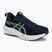 Férfi futócipő Asics GT-1000 14 midnight/cacti