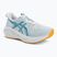 Férfi futócipő ASICS Novablast 5 Arctic Blue/Aegean Blue