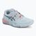 Női teniszcipő ASICS Gel-Resolution X Clay W sky/grey blue