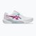 Férfi teniszcipő ASICS Gel-Challenger 15 white/digital sakura