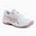 Női teniszcipő ASICS Game FF Clay W white/morganite