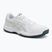 Férfi teniszcipő ASICS Court Slide 4 white/cold moss
