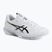 Férfi teniszcipő ASICS Solution Speed FF 4 white/black