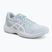 Női teniszcipő ASICS Court Slide 4 W sky/white