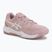 Gyerek teniszcipő ASICS Gel-Dedicate 8 GS Jr morganite/white