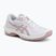 Női teniszcipő ASICS Game FF W white/morganite