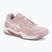 Női teniszcipő ASICS Gel-Dedicate 8 Clay W morganite/white