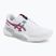 Férfi teniszcipő ASICS Gel-Challenger Clay 15 white/digital sakura