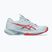 Női teniszcipő ASICS Solution Speed FF 4 Clay W sky/sienna