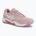 Női teniszcipő ASICS Gel-Dedicate 8 W morganite/white