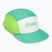 Baseball sapka ASICS Performance Running 5 panel aurora green/cream