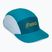 Baseballsapka ASICS Performance Running 5 Panel Aegean Blue/Dark Teal