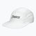 Baseball sapka ASICS Performance Running 5 Panel brilliant white