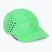 Baseball sapka ASICS Performance Running vital green